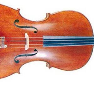 VIOLONCHELO Cello laminado con diapasón de ébano